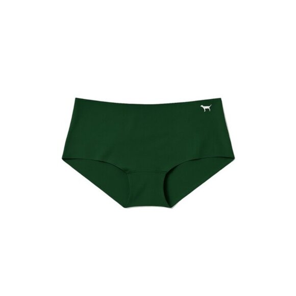 PINK Victoria's Secret Other - Victoria ’s Secret PINK No-Show Hiphugger Panty (Green)